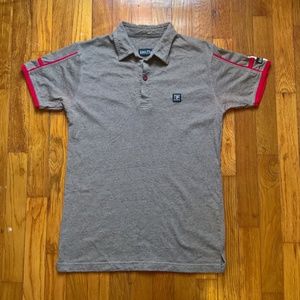 Easy Plus Men's Polo Shirt Very soft